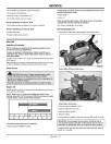 John Deere JS26, JS36 and JS46 Walk-Behind Mowers (SN: from 500001) (North America) Operators Manual (OMGX24127)