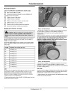 John Deere MowMentum JM26, JM36 and JM46 Walk-Behind Mowers (SN: 100001 - 150000) (Export Edition) Operators Manual (OMGX24130)