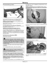 John Deere MowMentum JM26, JM36 and JM46 Walk-Behind Mowers (SN: 100001 - 150000) (Export Edition) Operators Manual (OMGX24130)