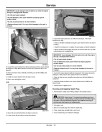 John Deere JS28, JS38 and JS48 Walk-Behind Mowers (SN: from 010001) (North America) Operators Manual (OMGX24373)