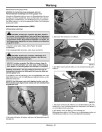 John Deere MowMentum JM26, JM36 and JM46 Walk-Behind Mowers (SN: from 150001) (Export Edition) Operators Manual (OMGX24376)