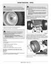 John Deere X125, X145 and X165 (SN: 040001-050000) Lawn Tractors (Export Edition) Operators Manual (OMGX24638)
