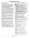John Deere X135R and X155R (SN: 040001-050000) Lawn Tractors (Export Edition) Operators Manual (OMGX24655)