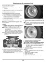 John Deere X135R and X155R (SN: 050001-058000) Lawn Tractors (Export Edition) Operators Manual (OMGX25012)