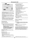 John Deere X105, X125 and X165 (SN: 100001-700000) Lawn Tractors (Export Edition) Operators Manual (OMGX25413)