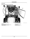 John Deere X105, X125 and X165 (SN: 100001-700000) Lawn Tractors (Export Edition) Operators Manual (OMGX25413)