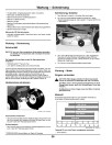 John Deere X115R, X135R and X155R (SN: 100001-700000) Lawn Tractors (Export Edition) Operators Manual (OMGX25461)
