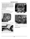 John Deere EZTrak Z425, Z435, Z445, Z465, Z625, Z645, Z655, Z665 (SN:170001) Zero-Turn Mowers (North America) Operators Manual (OMGX25929)