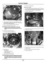 John Deere EZTrak Z425, Z435, Z445, Z465, Z625, Z645, Z655, Z665 (SN:170001) Zero-Turn Mowers (North America) Operators Manual (OMGX25929)