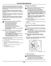 John Deere EZTrak Z425, Z435, Z445, Z465, Z625, Z645, Z655, Z665 (SN:170001) Zero-Turn Mowers (North America) Operators Manual (OMGX25929)