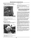 John Deere X105, X125 and X165 (SN: 700001-800000) Lawn Tractors (Export Edition) Operators Manual (OMGX26101)
