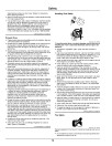 John Deere ZTrak Z335E and Z355E (SN: 010001-050000) Zero-Turn Mowers (North America) Operators Manual (OMGX26258)