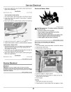 John Deere ZTrak Z335E and Z355E (SN: 010001-050000) Zero-Turn Mowers (North America) Operators Manual (OMGX26258)