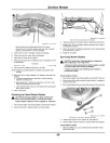 John Deere ZTrak Z525E, Z535M, Z535R, Z540M and Z540R (SN: 010001-050000) Zero-Turn Mowers (North America) Operators Manual (OMGX26263)