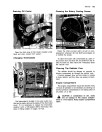 John Deere 4400 Combines (SN: from 350001) (North America) Operators Manual (OMH101505)