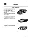 John Deere 4420 Combines (SN: up to 550000) (North America) Operators Manual (OMH111324)