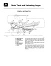 John Deere 6601 Pull-type Combines (SN: 353001 - 551400) (North America) Operators Manual (OMH111326)