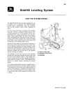 John Deere 6620 (and SideHill), 7720 (SN:551901-600000); 8820 (SN:564101-600000) Combines (N.America) Operators Manual (OMH114163)