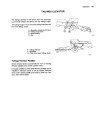 John Deere 6601 Pull-type Combines (SN: from 600001) (North America) Operators Manual (OMH116956)