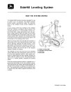 John Deere 6620 (SN:from 615101), 7720 (SN:from 615001), 8820 (SN:from 615401) Combines (N.America) Operators Manual (OMH133890)