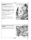 John Deere 9501 Pull-type Combines (SN: 635401 - 645700) (North America) Operators Manual (OMH141913)