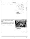 John Deere 9650 CTS Combines (SN: up to 690400) (North America) Operators Manual (OMH161680)