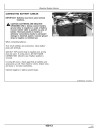 John Deere CTS and CTS II Combines (SN: from 675000) Operators Manual (OMH168623)