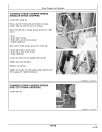 John Deere SideHill 9510 Combines Operators Manual (OMH168644)