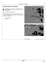 John Deere 9650 STS (SN: 690501 - 695500) and 9750 STS (SN: 690501 - 695600) Combines (North America) Operators Manual (OMH175212)
