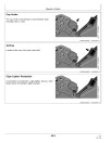 John Deere 9450 (SN: up to 695100), 9550 (SN: up to 695200) and 9650 (SN: up to 695300) Combines Operators Manual (OMH175213)