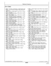 John Deere 9650 CTS Combines (SN: 690401 - 695400) (North America) Operators Manual (OMH175214)