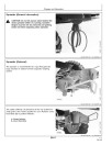 John Deere SideHill 9550 Combines (SN: up to 695700) Operators Manual (OMH175215)