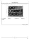 John Deere SideHill 9550 Combines (SN: up to 695700) Operators Manual (OMH175215)