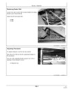 John Deere 9650 CTS Combines (SN: 695401 - 700400) Operators Manual (OMH202790)