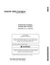 John Deere SideHill 9550 Combines (SN: 695701 - 700700) Operators Manual (OMH202899)