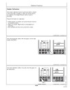 John Deere SideHill 9550 Combines (SN: 695701 - 700700) Operators Manual (OMH202899)