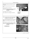 John Deere SideHill 9550 Combines (SN: 695701 - 700700) Operators Manual (OMH202899)