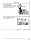 John Deere 9650 CTS Combines (SN: 700401 - 705400) (North America) Operators Manual (OMH205905)