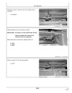 John Deere 9650 CTS Combines (SN: 700401 - 705400) (North America) Operators Manual (OMH205905)