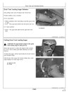 John Deere 9450 (SN: from 700101), 9550 (SN: from 700201) and 9650 (SN: from 700301) Combines Operators Manual (OMH205906)