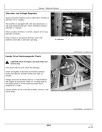 John Deere 9660 STS (SN: 705501 - 710500) and 9760 STS (SN: 705601 - 710600) Combines Operators Manual (OMH208557)