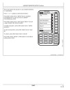 John Deere 9860 STS Combines (SN: 705701 - 710700) Operators Manual (OMH208560)