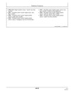 John Deere 9560 STS Combines (SN: 705251 - 710250) Operators Manual (OMH209832)