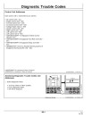 John Deere 9560 STS (SN:710251-715301), 9660 STS (SN:710501-) and 9760 STS (SN:710601-715500) Combines Operators Manual (OMH215847)