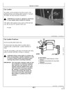 John Deere 9860 STS Combines (SN: 715601 - 720500) Operators Manual (OMH219445)