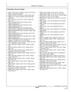 John Deere 9880i STS Combines (SN: 715701 - 720600) (Europe) Operators Manual (OMH222883)