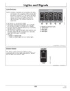 John Deere 9660 STS (SN: from 720301) and 9760 STS (SN: from 720401) Combines Operators Manual (OMH226957)