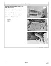 John Deere 9860 STS Combines (SN: from 720501) Operators Manual (OMH226965)