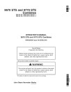 John Deere 9670 STS and 9770 STS Combines (SN: 725101 - 730100) Operators Manual (OMH229936)