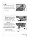 John Deere 9870 STS Combines (SN: 725101 - 730100) Operators Manual (OMH229937)